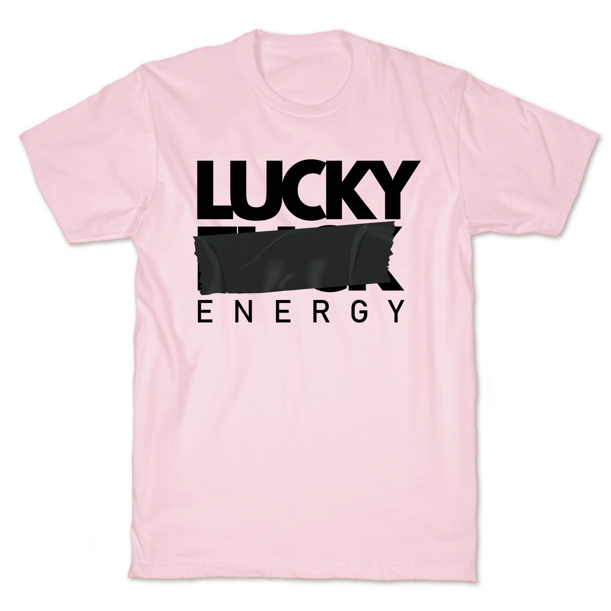 Lucky Energy T-Shirt